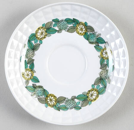 Sevilla Saucer
