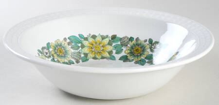Sevilla 9" Round Vegetable Bowl
