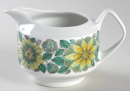 Sevilla Creamer