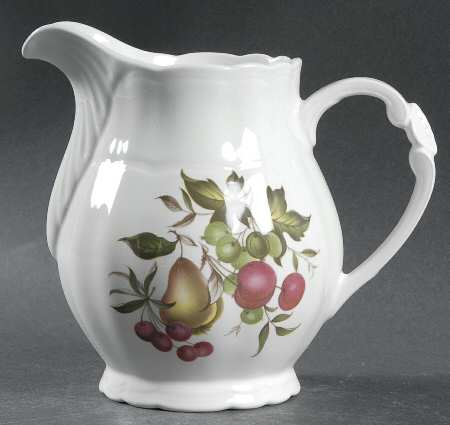 Valencia 20 Oz Pitcher
