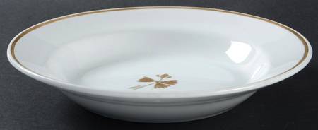 POB1 Large Rim Soup Bowl