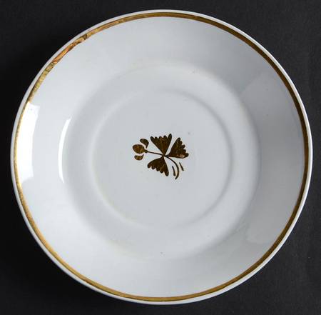 POB1 Saucer