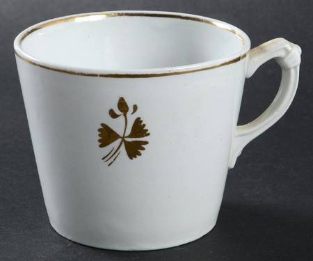 POB1 Oversized Cup