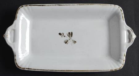POB1 Butter Tray