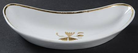 POB1 Bone Dish