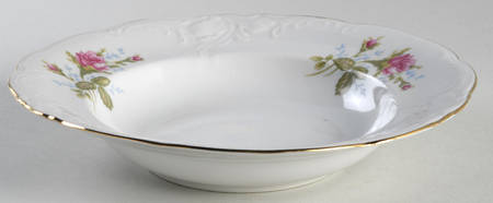 POL5 Rim Soup Bowl