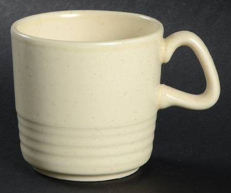 Delightful Flat Cup