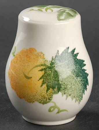 Calabash Salt Shaker