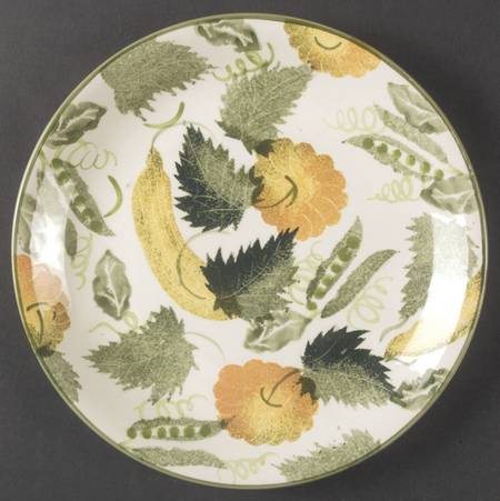 Calabash by Poole Pottery