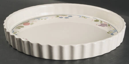 Cranborne 12" Quiche