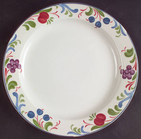 Cranborne by Poole Pottery