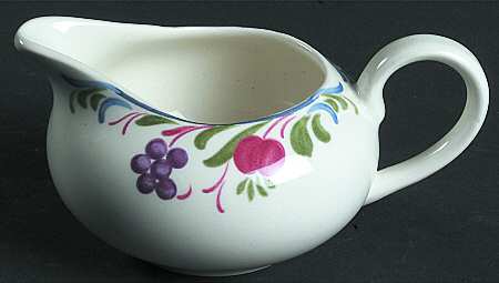 Cranborne Creamer