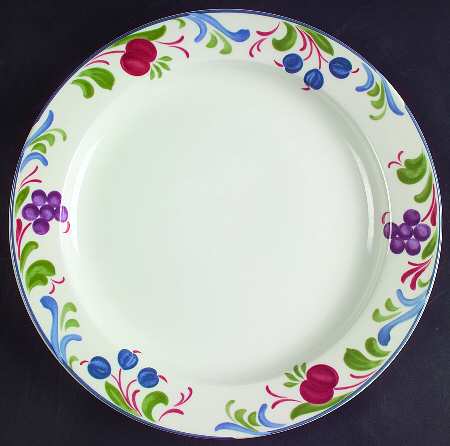 Cranborne by Poole Pottery