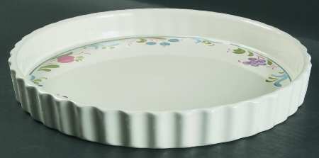 Cranborne 12" Quiche
