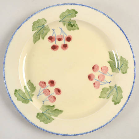 Dorset Fruit Dinner Plate