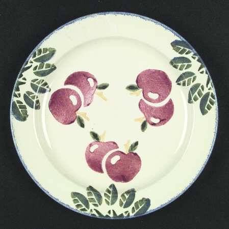 Dorset Fruit by Poole Pottery