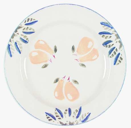Dorset Fruit Dinner Plate