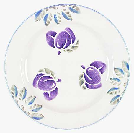 Dorset Fruit Dinner Plate