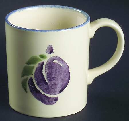 Dorset Fruit Mug
