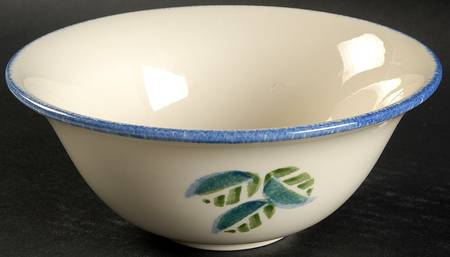 Dorset Fruit Soup/Cereal Bowl