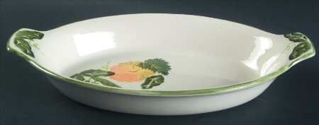 Dorset Fruit 12" Augratin