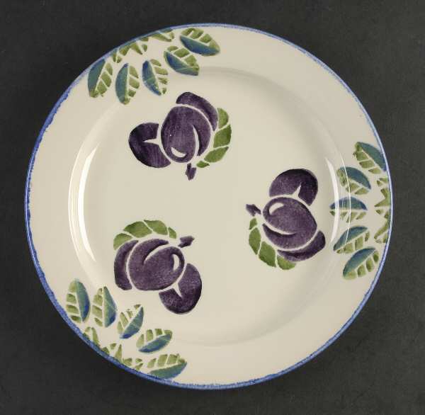 Dorset Fruit Dinner Plate