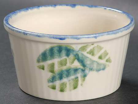 Dorset Fruit Ramekin