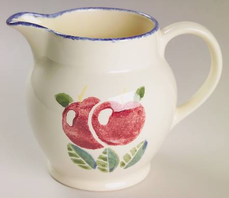 Dorset Fruit 24 Oz Jug