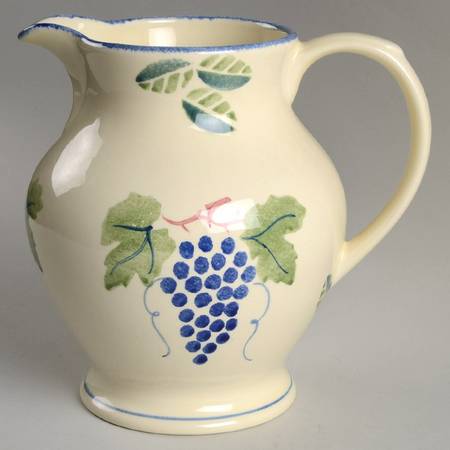 Dorset Fruit 64 Oz Pitcher