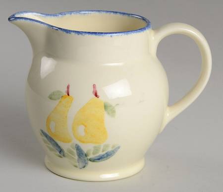 Dorset Fruit 24 Oz Jug