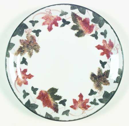 New England by Poole Pottery