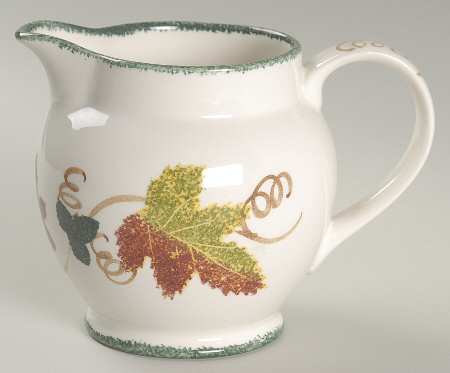 New England Creamer