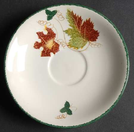 New England Saucer