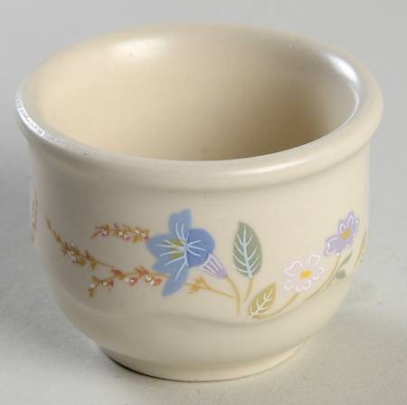 Springtime Single Egg Cup