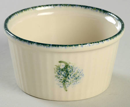 Vineyard Ramekin