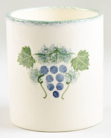 Vineyard Utensil Holder