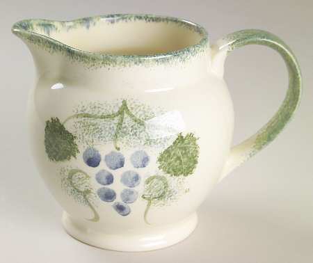 Vineyard Creamer