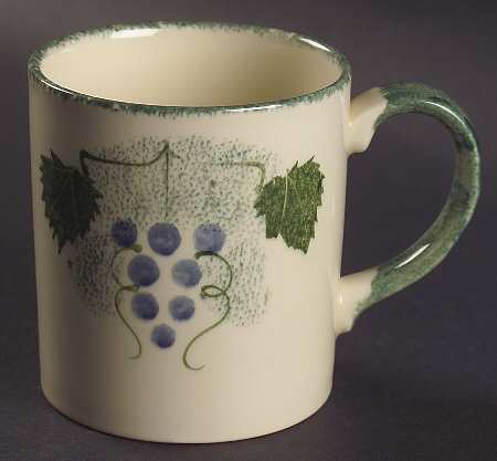 Vineyard Mug