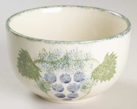 Vineyard Open Sugar Bowl
