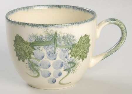 Vineyard Flat Cup