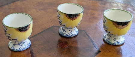 Vincent Single Egg Cup
