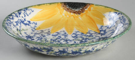 Vincent 8" Individual Pasta Bowl