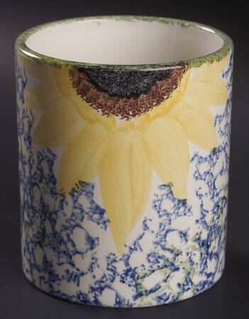 Vincent Utensil Holder