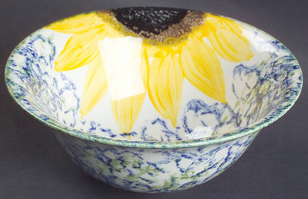 Vincent Soup/Cereal Bowl