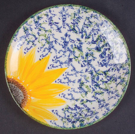 Vincent Dessert/Pie Plate