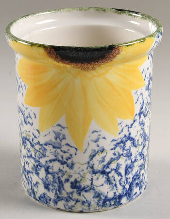 Vincent 7" Storage Jar No Lid