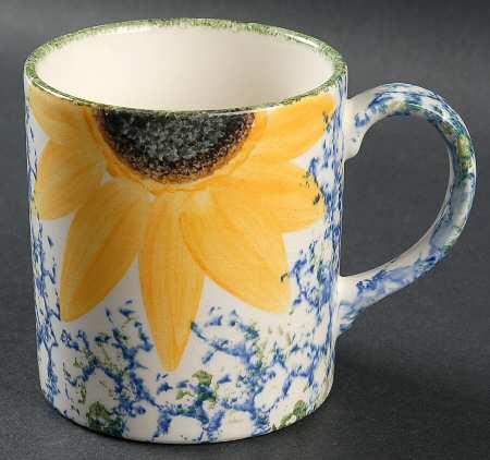 Vincent Mug
