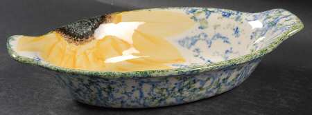 Vincent 9" Augratin