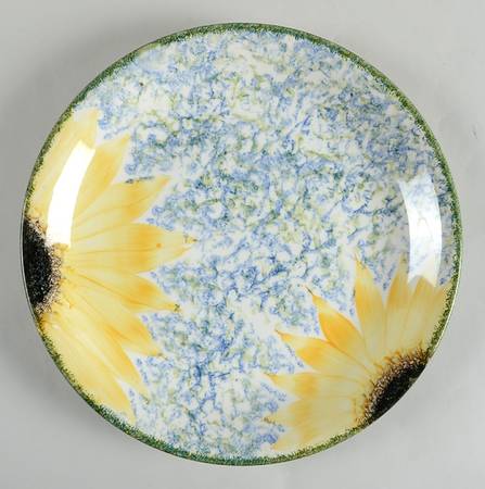 Vincent Dinner Plate