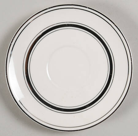 1071 Saucer